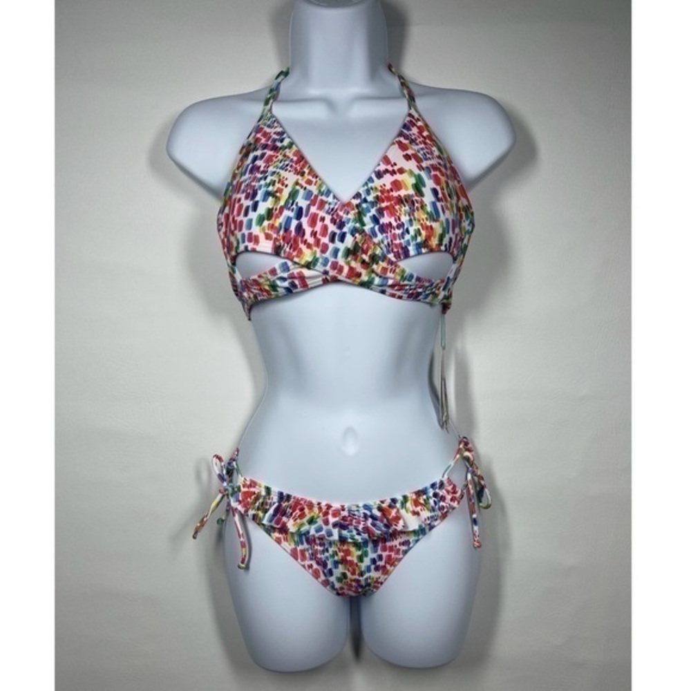 Pika New Zeland Bikini